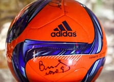 Portugal perde com Brasil após prolongamento no Mundial de futebol de praia