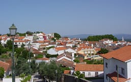 Requalificação da Escola Secundária de Figueiró dos Vinhos custa 4,1 ME