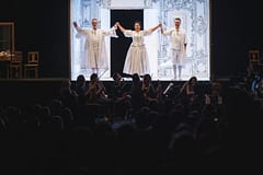 Gala de Ópera de Cascais homenageia Teresa Berganza