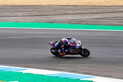 Miguel Oliveira confirmado no Mundial de Superbike: regresso às pistas com ambição