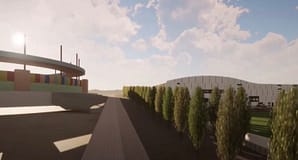 Câmara de Aveiro adjudica construção de pavilhão municipal por 22 ME