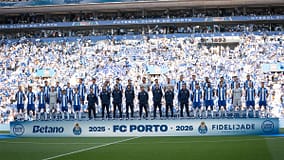 FC Porto vence Atlético de Madrid e entusiasma adeptos no Dragão