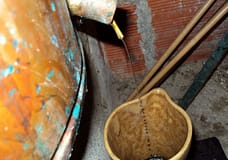 ASAE apreende mais de 30 mil litros de aguardente