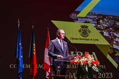 Região de Leiria aposta na mobilidade entre concelhos