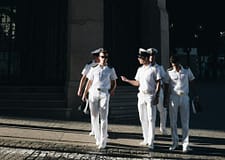 MP acusa 13 militares da Marinha de crime de insubordinação por desobediência