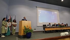 Santarém recebe IX Congresso Luso-Espanhol de Estudantes de Enfermagem