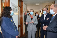 Ministro da Saúde diz que modelo das urgências “vai estar pronto nos próximos dias”