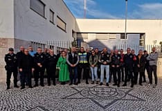 Plataforma quer “posição clara” dos partidos sobre direitos dos PSP e GNR