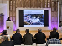 Leiria usa teoria negacionista para se promover na BTL