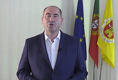 Autarca de Mafra acusa Governo de destratar municípios de Lisboa que exigem nova unidade territorial