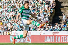 Capitão Sebastián Coates deixa o Sporting e regressa aos uruguaios do Nacional