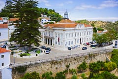 Câmara de Alenquer inaugura requalificação da escola de Cadafais orçada em 1,4ME