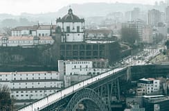 Luís Filipe Menezes acusado de difamação agravada ao atual presidente da CM Gaia