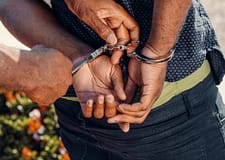 Futebolista Ruben Semedo detido por violência doméstica