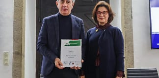 Município da Nazaré é 3º no Ranking Nacional com maior presença na internet