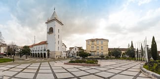 Alcanena aprova orçamento de 20,7 ME para desenvolver “projetos estruturantes”