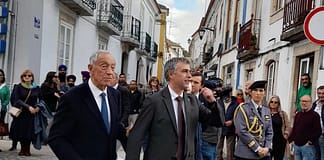 País “acordou” para a necessidade de dar respostas face ao aumento da imigração