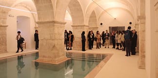 Hotel no Mosteiro de Alcobaça distinguido com prémio Reabilitação