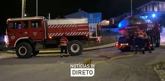 Governo vai pagar dívidas em atraso aos bombeiros ainda este ano