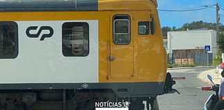 Greve na CP levou à supressão de 695 comboios de 989 programados até às 18:00