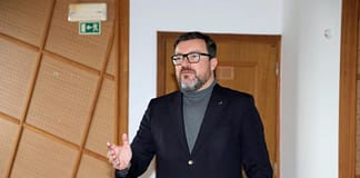 Liga dos Amigos do Hospital de Santarém apresenta projeto “Vida Sénior”