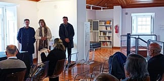 Óbidos: Tertúlia retrospetiva assinala 35 anos da Biblioteca Municipal