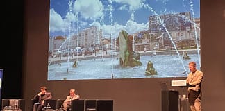 AIRO e EDP lançam nas Caldas da Rainha comunidade de energia para empresas e famílias