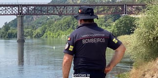 Proteção Civil de Santarém aciona Plano de Emergência para Cheias na bacia do Tejo