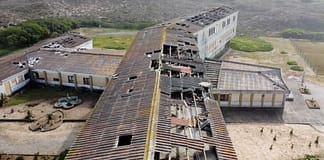 Beira Baixa lança concurso para projeto de recuperação da colónia balnear na Areia Branca