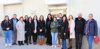 Equipa Comunitária de Saúde Mental para Adultos do Centro Hospitalar do Oeste já entrou em funções