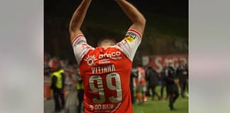 Sporting de Braga transfere Vitinha para o Marselha por recorde de 32 ME