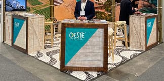 Óbidos marca presença na Feira Internacional de Turismo, em Madrid