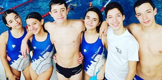 Infantis de Óbidos em bom plano em Alcobaça