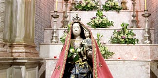 Festa de Nossa Senhora da Graça em Óbidos