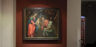 Óbidos: Dia de Reis assinalado na Casa Saramago e no Museu Paroquial