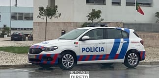 Caldas da Rainha: Homem detido por passagem de nota falsa e tráfico de droga
