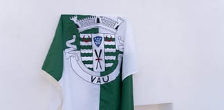 Celebração do 276º Aniversário da Freguesia do Vau