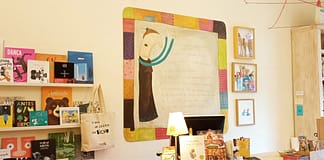 Óbidos: Livraria Bichinho de Conto celebra 20 anos a criar o bicho da leitura