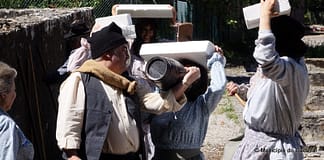 Cadaval e Castanheira de Pera vão dinamizar passado comum de produção de gelo