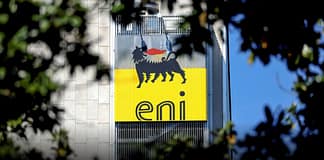 Italiana Eni descobre importante poço de gás ao largo do Egito