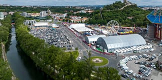 A magia da Feira de Leiria regressa a 29 de abril