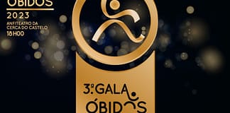 Programa Óbidos + Ativo celebra a sua 3ª Gala este domingo