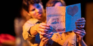 Teatro “Kamarád” vai ser representado no palco do Teatro-Cine de Torres Vedras