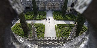 Duas produções da Netflix rodadas em Portugal estreiam-se este ano