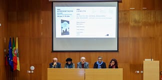 Livro do culto a NS Nazaré está à venda em lojas da marca Praia do Norte
