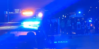 Três pessoas permanecem internadas após desacatos em Lisboa com arma branca