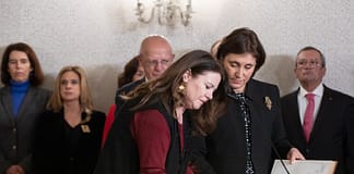 Governo: Secretária de Estado da Agricultura apresenta demissão