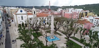 Detidos suspeitos de assaltos em estabelecimentos comerciais na região Oeste