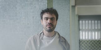 Torres Vedras: João Espadinha apresenta o seu novo trabalho no Teatro-Cine