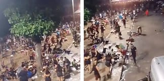 Dois mortos e 15 feridos em tiroteio durante festa de carnaval no Rio de Janeiro